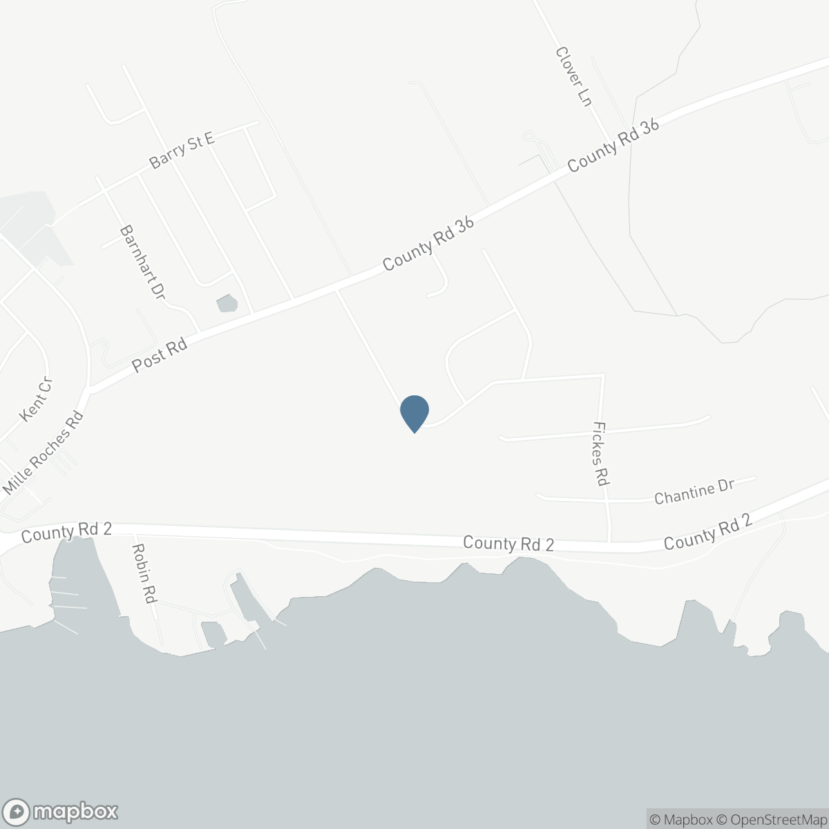 41 FOREST HILL ROAD, Long Sault, Ontario K0C 1P0